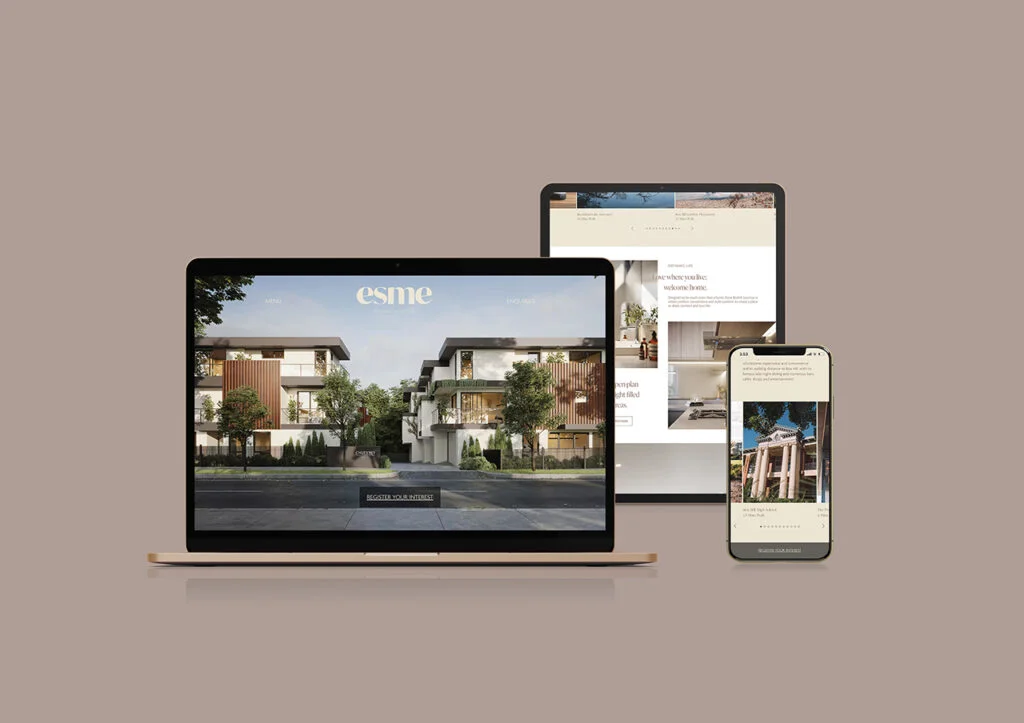 Hospitality Branding Agency Singapore​