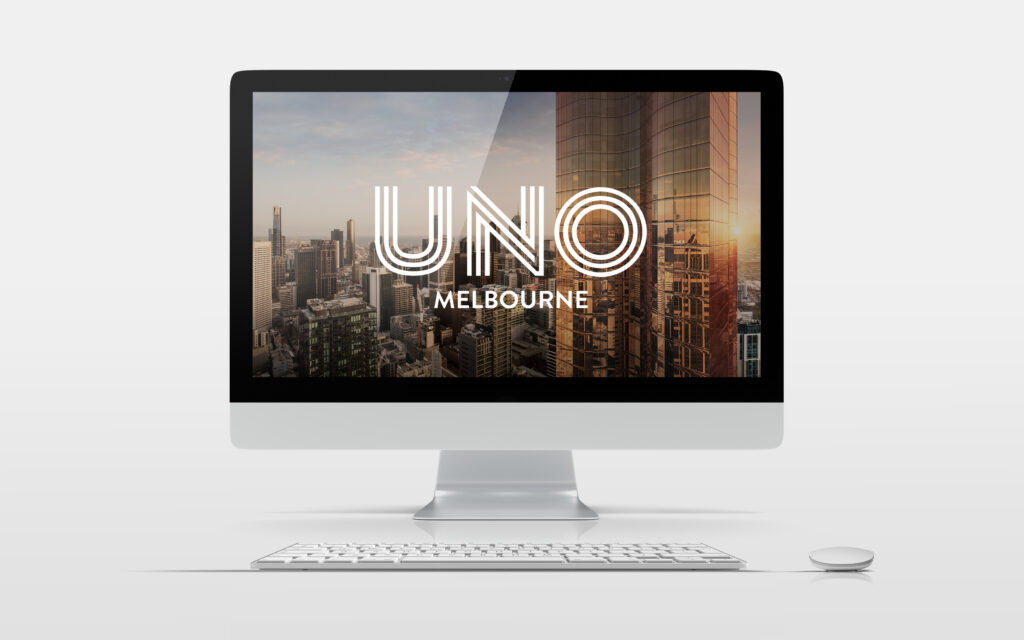 Real Estate Branding Consultancy Agency Uno Melbourne