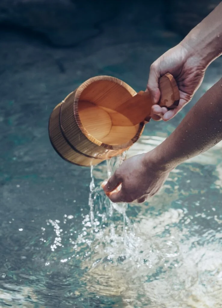 Onsen Branding