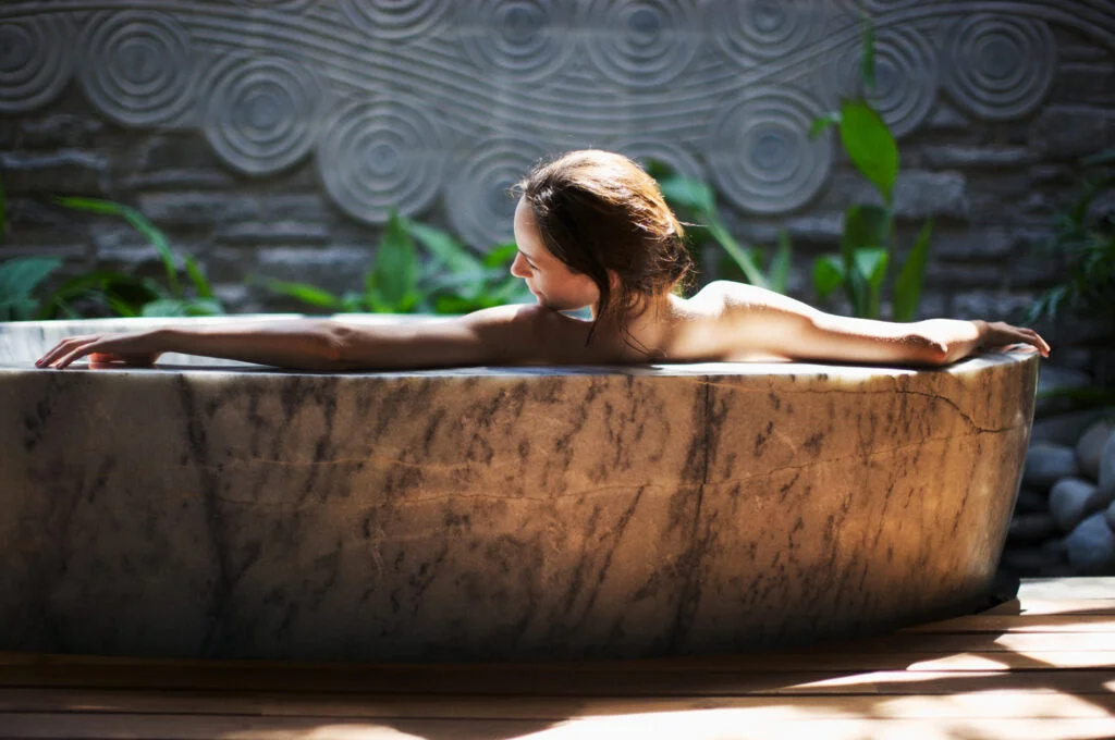 Hospitality Branding Bali, The Mertasari Bali