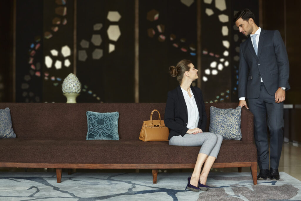 The Stature Branding