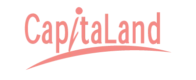 Capitaland Property Branding