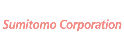 Sumitomo branding agency