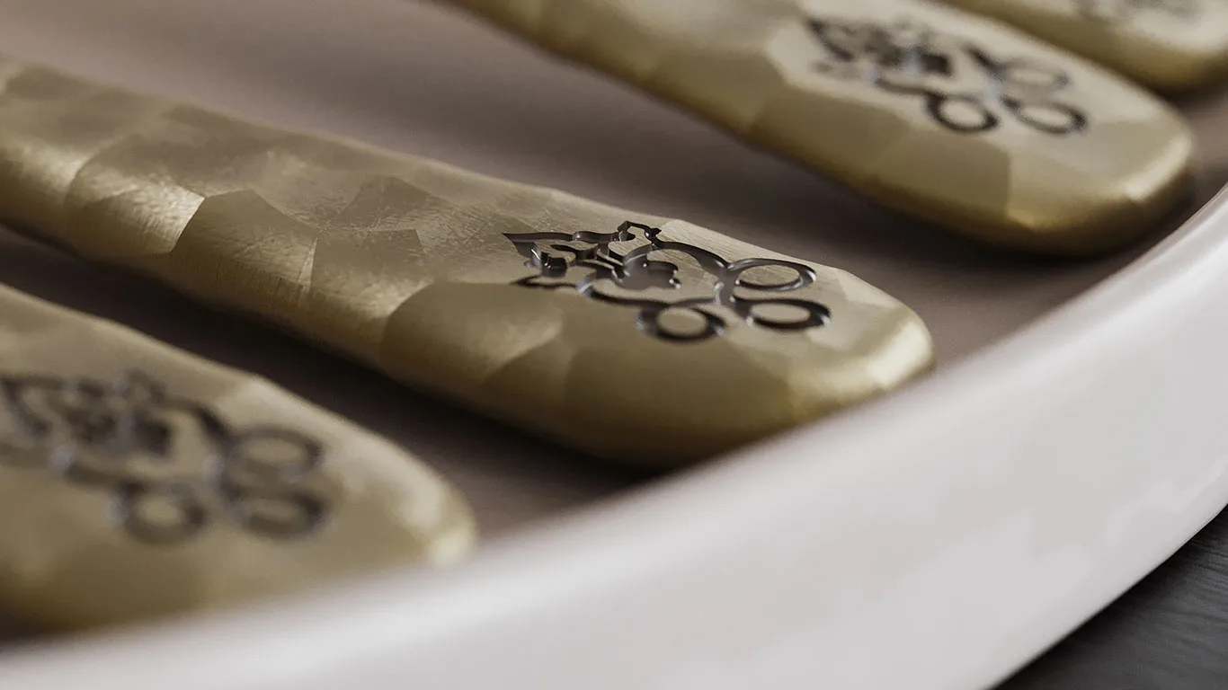 Hotel branding Unbound by Hyatt