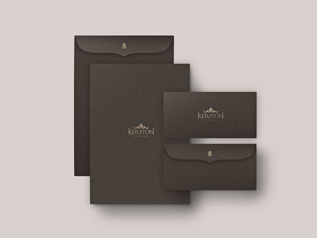 Hotel branding Unbound by Hyatt