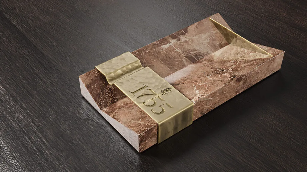 Hotel branding Unbound by Hyatt