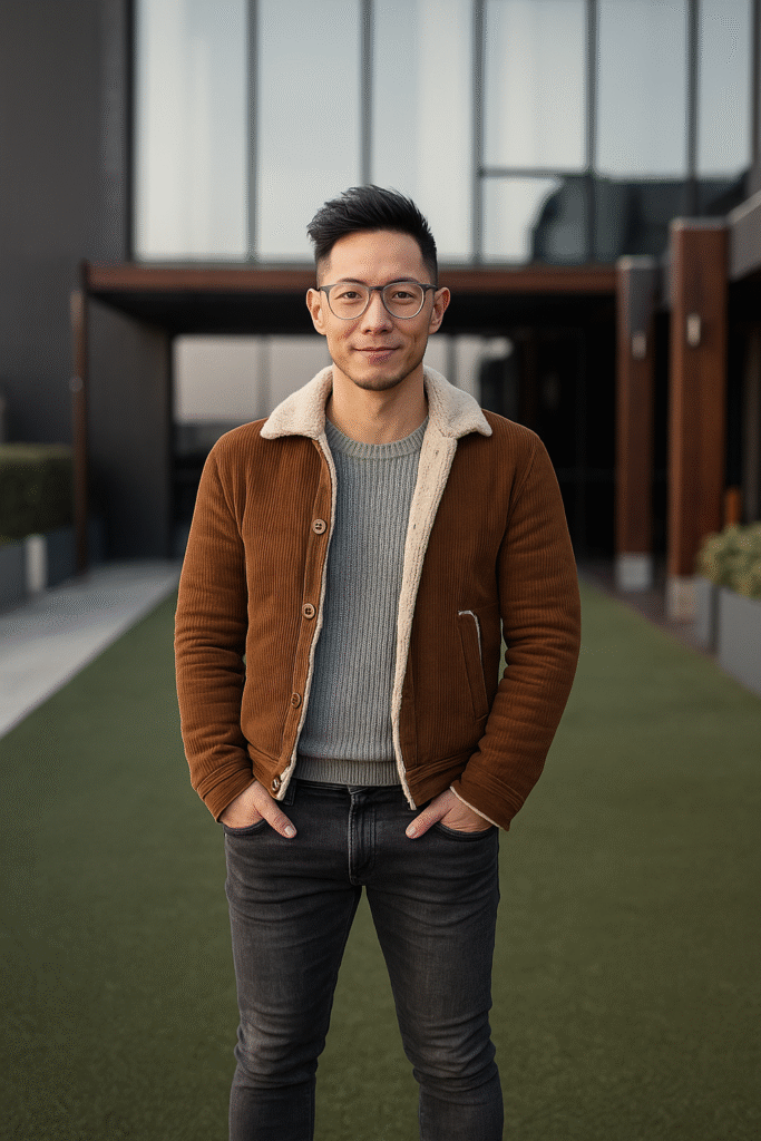 Edwin Tedjokusumo