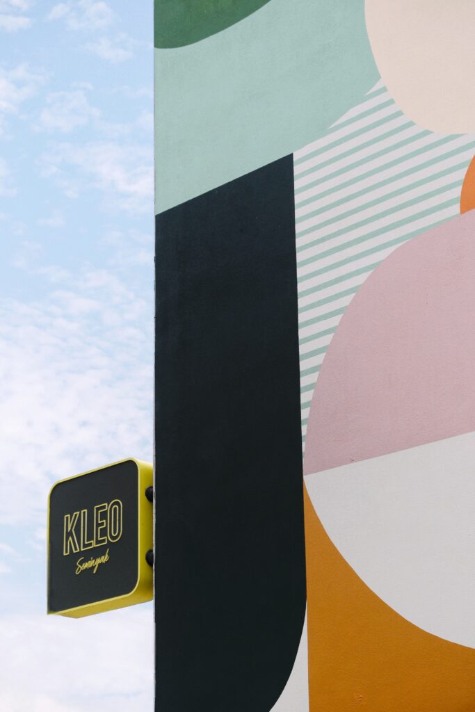 Hotel Branding Consultancy Agency Kleo Seminyak JdV By Hyatt