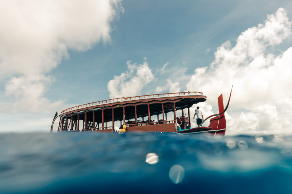 Hospitality Branding Agency Maldives