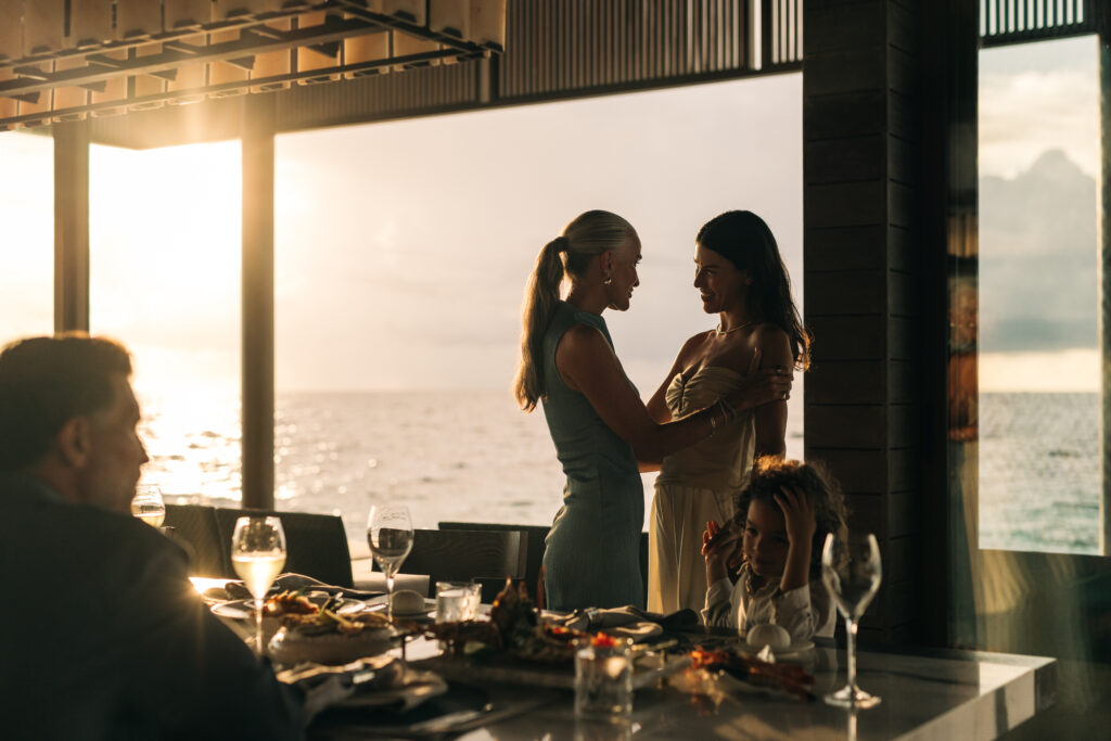 Hospitality Branding Agency Maldives