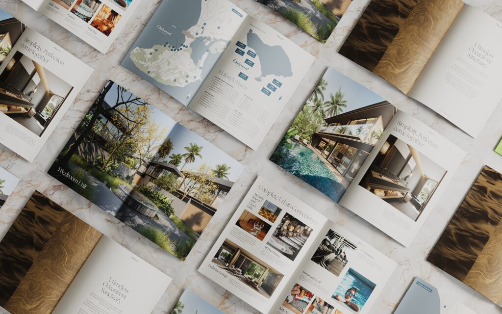 Branded Residences Branding