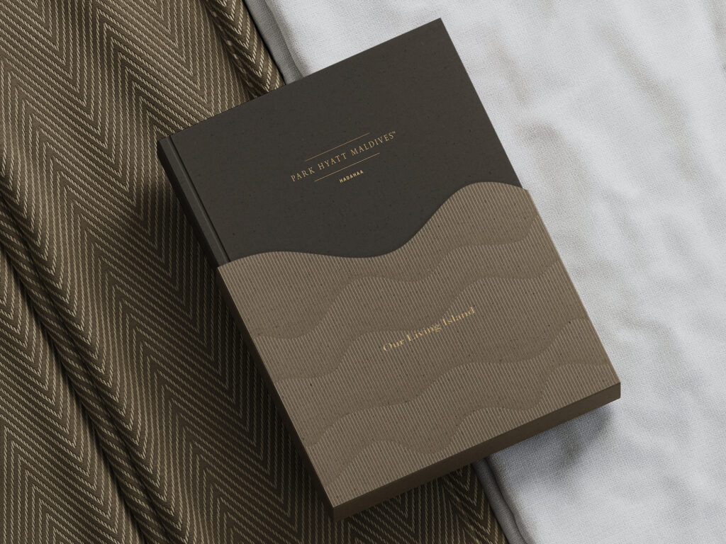 Hotel Branding Agency