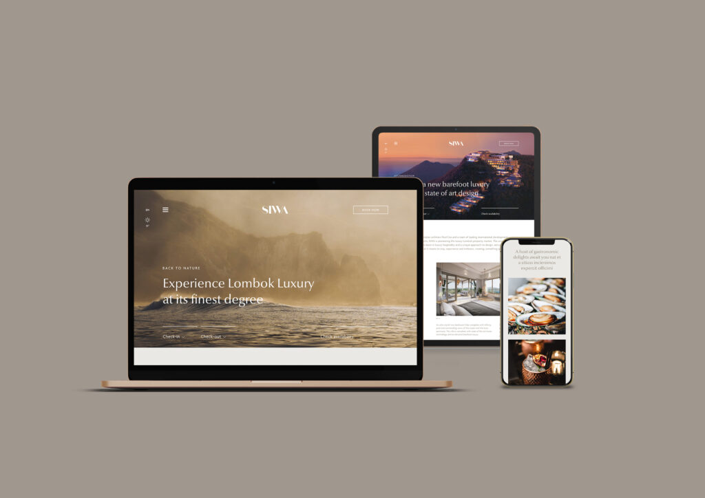 Branded Residences Branding