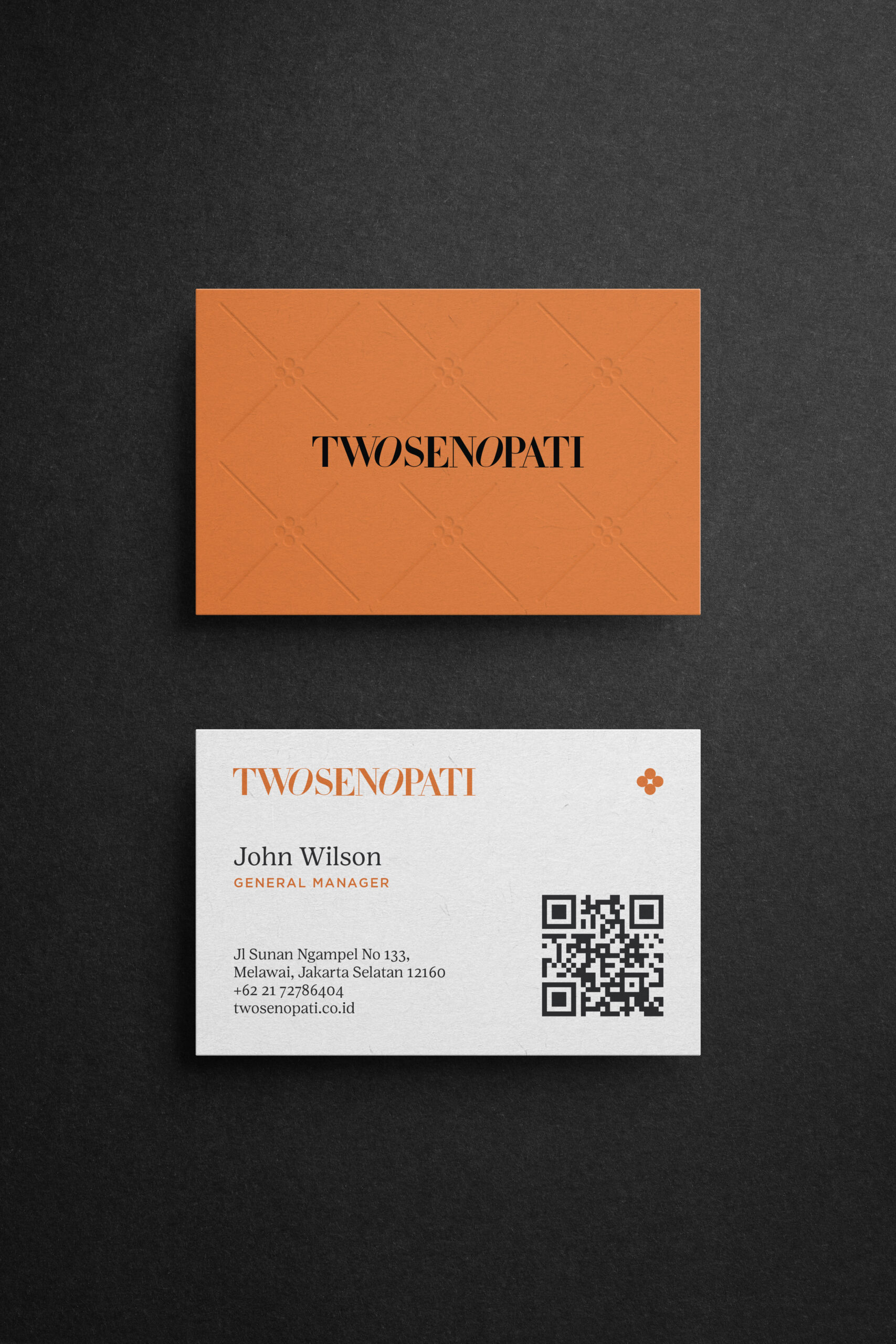 Luxury Property Branding