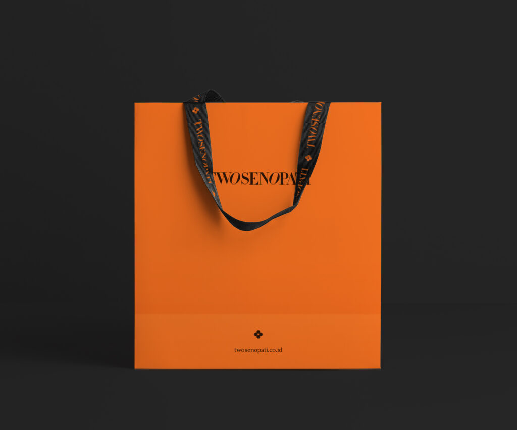 Luxury Property Branding