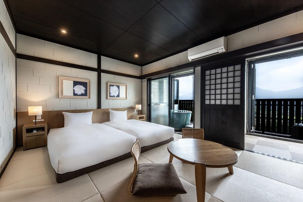 Ryokan Branding