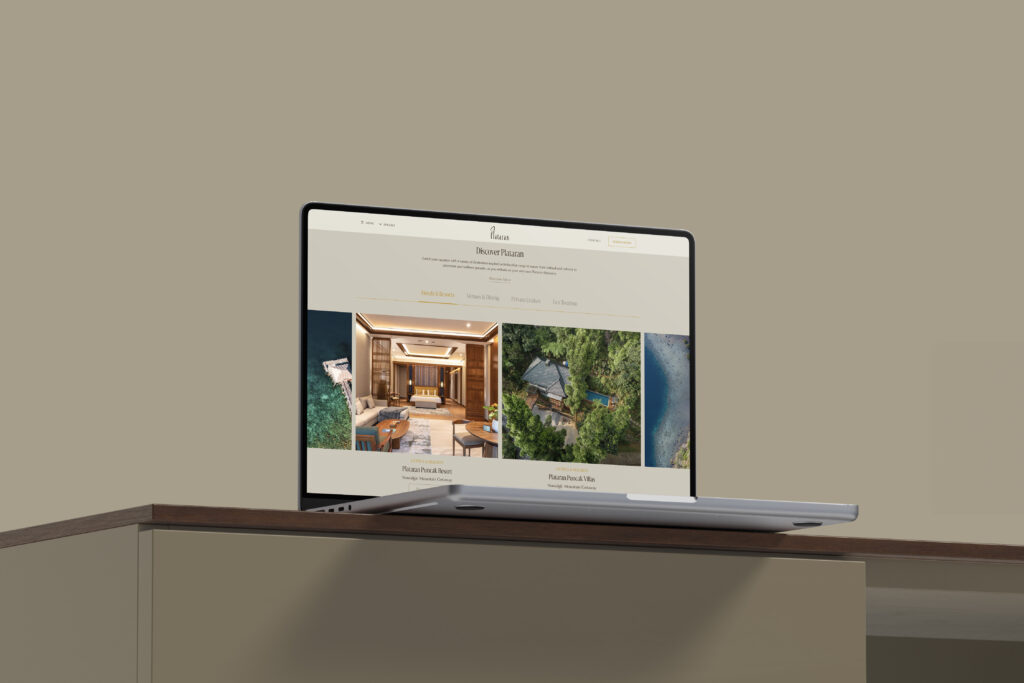 Hotel Branding Agency