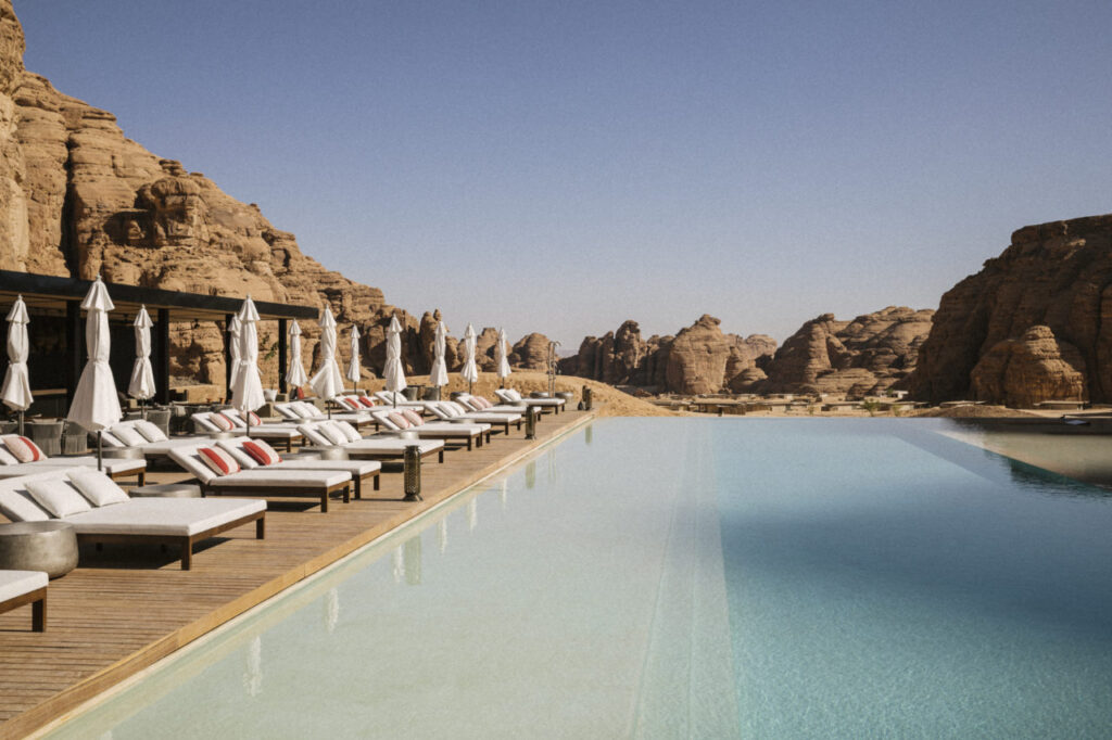 Habitas Resort - Design Led Excellence