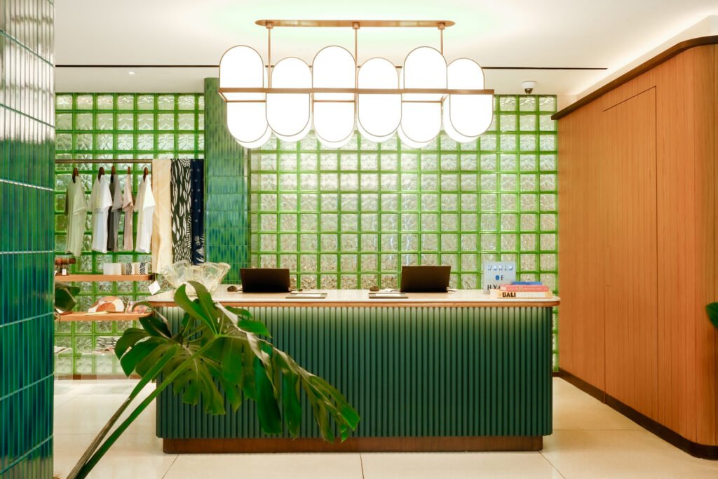 Kleo Seminyak by JDV Hyatt