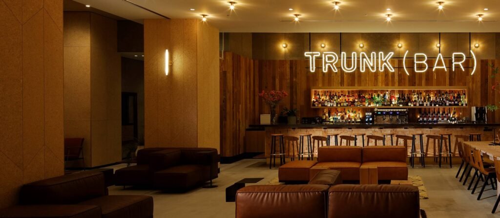 Trunk Tokyo