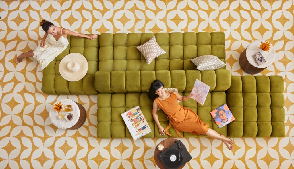 Interior Design Hotel Bali
