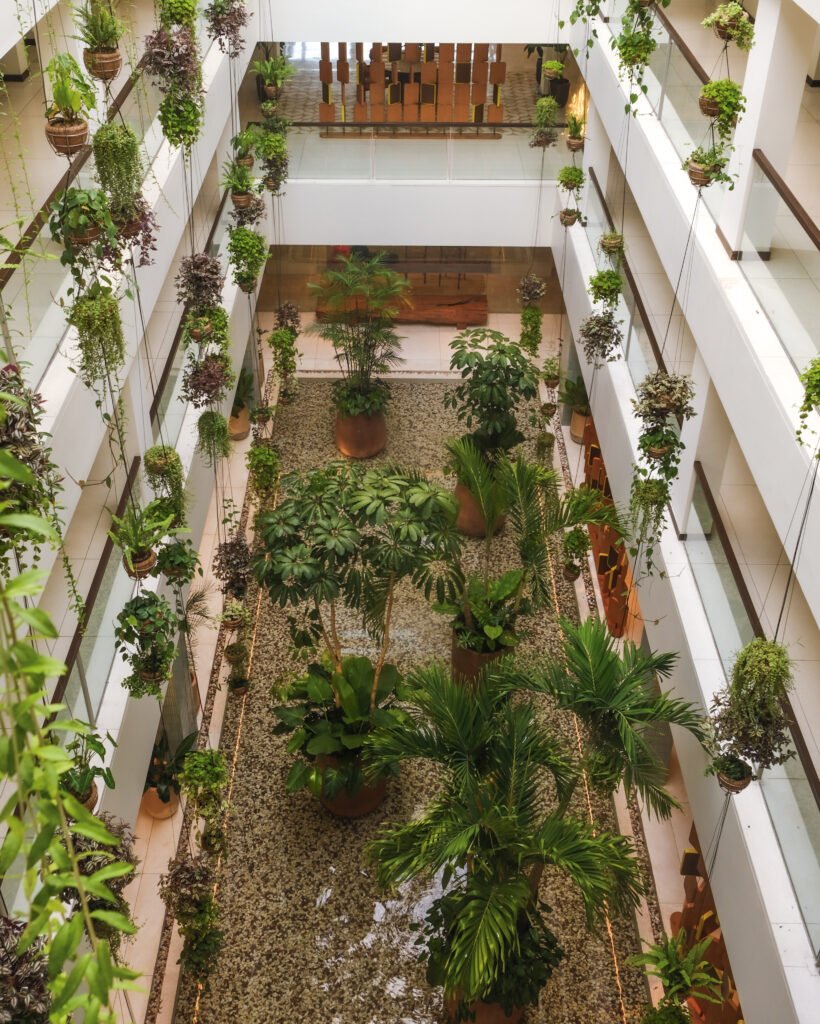 Kleo Seminyak Interior Design and Landscaping